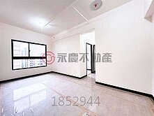 A9前段全新交屋｜忠孝苑｜邊間雙面採光2房2衛車