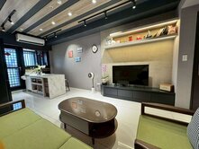 ★中都近美術館｜精裝優質收納設計美屋★三房超大平車