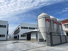 $彰化芳苑千坪雞場
