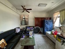花蓮吉安東里低總價透天！原況屋可塑性高！