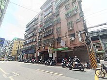 🏪正南雅西路｜高曝光店面｜穩定收益抗通膨