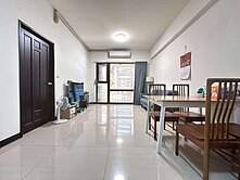 雙連捷運靜巷有管理純住家三房