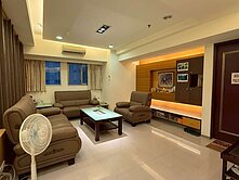 江翠捷運旁｜江寧路方正大 3 房｜明廳明房電梯華廈