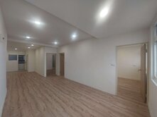 平鎮關爺北路低樓層低總價.全新整理美三房