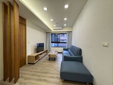 中路特區璟都柏悅高樓層景觀兩房車