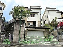 青山鎮※二期明園區豪宅別墅☆大台北華城☆康橋小學