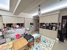【過嶺重劃區】【3房雙車】【邊間】