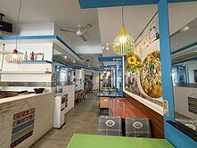 C~正夏林路面寬金雞母電梯透店
