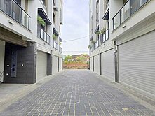 新市近永康輕屋齡孝親四房邊間車墅