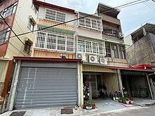 新營 ｜第一市場商圈｜低總價邊間透天