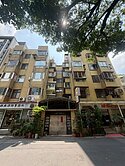 公園就在家旁｜北屯低樓層公寓・戶數單純好住