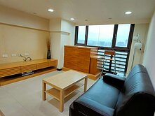 專約公館捷運共構高樓挑高景觀宅