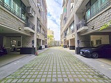 🏡南科首選|近永康交流道|朝南孝親房雙車庫別墅