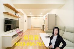 亞灣鴻海總部未來在我家旁｜輕屋齡兩房平車				