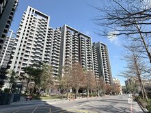 悅誠｜低總價小資成家景觀2房+平車