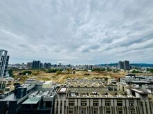 惠宇新觀高樓層無限視野大四房雙平車