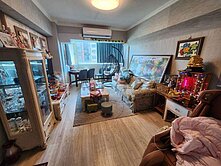 後站婦女館/公園世界3房