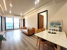 台南│南科重劃區-採光唯美2+1房附平車