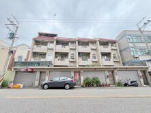 「采靚」清水臨路｜傳統格局｜大四房別墅
