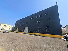 🏭苗栗交流道挑高工業廠房🥇18年苗栗房仲