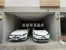 長溪路輕屋齡孝親雙車墅