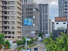 [預售屋]仁義重劃．永悅天漾附休旅車位