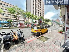 重陽路店面正義北路、大智街統聯客運