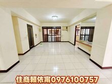邊間明亮採光好--忠孝名門電梯三房A015