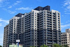 🏡精科｜理和敘山行路 ✨二房二衛平車