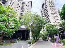 💖學府商圈💖久樘彩色童畫丨高樓質感三房平車