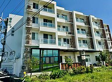 礁溪近國道全新高樓景觀3房華廈