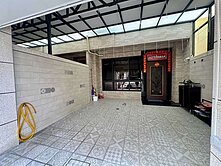 林園☑️傳統格局☑️臨路邊間☑️面寬透天