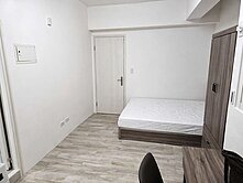 租屋族注意！五權車站「老爺」級套房，拎包入住等級。