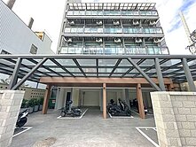 🏡 梧棲隱富精裝套房｜直接當包租公