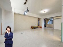 🔥百萬裝潢視野戶｜三改二房｜直接入住款🔥