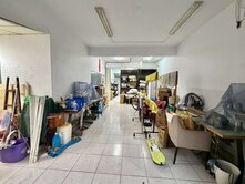 溪尾靜巷免爬梯好停車孝親一樓
