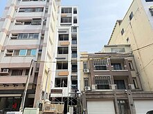 預售 中工順和匯 全新電梯12透套