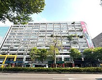 (阿龍帶你買好房) 忠孝敦化站 l 阿波羅坡平住辦