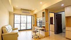 東區仁和商圈3房平車。採光亮麗恩典滿溢