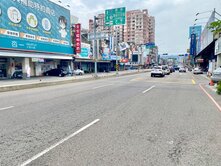 大里正中興路一段透天店住