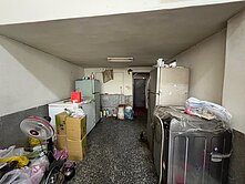 文藻商圈有夾層前後巷透天