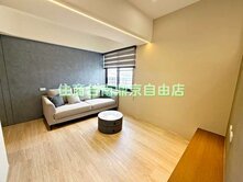 永康區大都市設計師三房平車