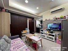 樸實有華．電梯２房捷運３００米🎯天然氣、廁所開窗