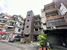 林園超低總價小額投資3樓公寓