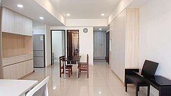 東區煙波park3房平車。三面採光恩典滿溢