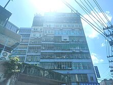 專約❤️迴龍站450公尺❤️東方明珠郵局收租電梯