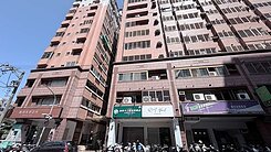 逢甲核心套房｜對面家樂福｜穩定收租