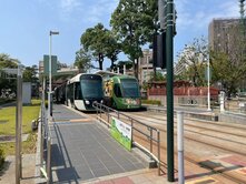 武廟商圈凱旋公園輕軌站臨路透天店面
