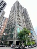 江翠捷運景觀三房