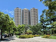 福懋首善｜一帆風順總裁起家厝~綠蔭高樓景觀雙平車
